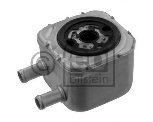 RADIADOR OLEO VAG A3/A4/GOLF IV 1.9 TDI